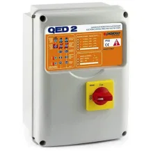 Перейти в категорию Пульт QED 2