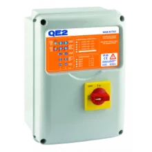 Перейти в категорию Пульт QE 2