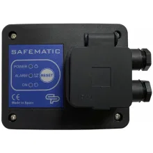 Перейти в категорию Safematic
