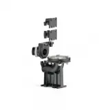 Опорное колено горизонтальное Pedrollo для VX/35-ST/MF