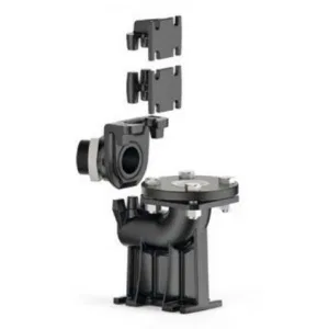 Вертикальный комплект Pedrollo VX-BC/ 50-ST/MF Вертикальный комплект Pedrollo VX-BC/ 50-ST/MF