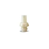 Штуцер прямой Pedrollo RP 0,75