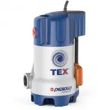 Насос дренажный Pedrollo TEX 2