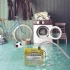 Комплект для откачки воды Pedrollo Plug&Drain - TOP 2 FLOOR Комплект для откачки воды Pedrollo Plug&Drain - TOP 2 FLOOR