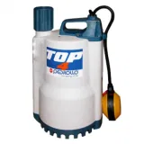 Насос дренажный Pedrollo TOP 4 NEW кабель 10м