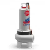 Насос фекальный Pedrollo BC15/50-MF кабель 10м