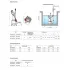 Насос фекальный Pedrollo BC10/50-ST кабель 10м Насос фекальный Pedrollo BC10/50-ST кабель 10м