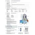 Насос фекальный Pedrollo MC 30/50-F кабель 10м Насос фекальный Pedrollo MC 30/50-F кабель 10м