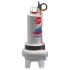Насос фекальный Pedrollo VX8/35-MF кабель 10м Насос фекальный Pedrollo VX8/35-MF кабель 10м