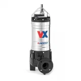 Насос фекальный Pedrollo VX 40/40