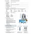 Насос фекальный Pedrollo VXC 30/70-F кабель 10м Насос фекальный Pedrollo VXC 30/70-F кабель 10м