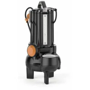 Насос фекальный Pedrollo MC 15/50-F New Насос фекальный Pedrollo MC 15/50-F New