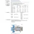 Насос консольно-моноблочный Pedrollo F4 50/200A Насос консольно-моноблочный Pedrollo F4 50/200A