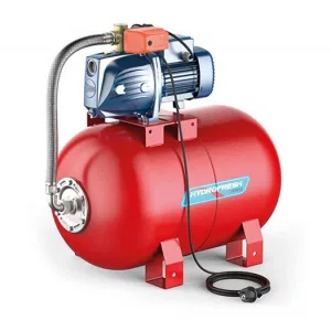 Насосная станция Pedrollo CPm 100-ST4 50cl Насосная станция Pedrollo CPm 100-ST4 50cl