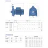 Насосная станция Pedrollo CPm 210C 24cl Насосная станция Pedrollo CPm 210C 24cl