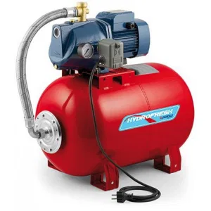 Насосная станция Pedrollo JSWm 1AX 50cl с/х Насосная станция Pedrollo JSWm 1AX 50cl с/х