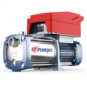 Насосная станция Pedrollo TS2 - PLURIJET 5/130 Насосная станция Pedrollo TS2 - PLURIJET 5/130