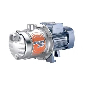 Насос самовсасывающий Pedrollo PLURIJET 3/100X Насос самовсасывающий Pedrollo PLURIJET 3/100X