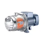 Насос самовсасывающий Pedrollo PLURIJET 4/80X