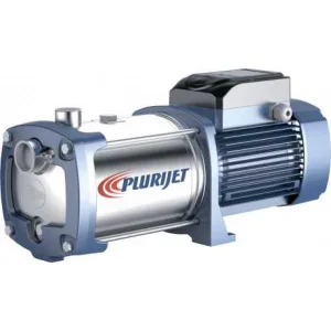 Насос самовсасывающий Pedrollo PLURIJET 6/130 Насос самовсасывающий Pedrollo PLURIJET 6/130
