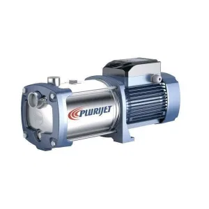 Насос самовсасывающий Pedrollo PLURIJET 6/200X Насос самовсасывающий Pedrollo PLURIJET 6/200X