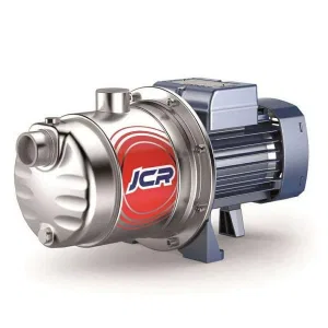Насос из нержавеющей стали Pedrollo JCR 1 B Насос из нержавеющей стали Pedrollo JCR 1 B