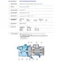 Насос из нержавеющей стали Pedrollo JCRm 1 C Насос из нержавеющей стали Pedrollo JCRm 1 C