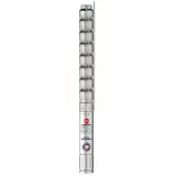 Насос скважинный Pedrollo 4HR 10/28-PS