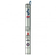 Насос скважинный Pedrollo 4SR 10/24 N - HYD (без двигателя)