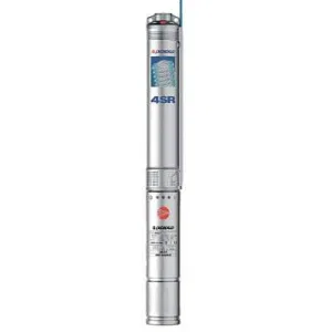 Насос скважинный Pedrollo 4SR 10m/ 6 - PS Насос скважинный Pedrollo 4SR 10m/ 6 - PS