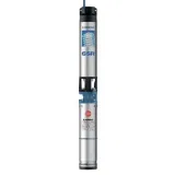 Насос скважинный Pedrollo 6SR 12/21- HYD (без двигателя)