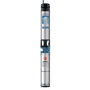 Насос скважинный Pedrollo 6SR 18/15- HYD (без двигателя) Насос скважинный Pedrollo 6SR 18/15- HYD (без двигателя)