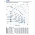 Насос скважинный Pedrollo 6SR 44/21 - HYD (без двигателя) Насос скважинный Pedrollo 6SR 44/21 - HYD (без двигателя)