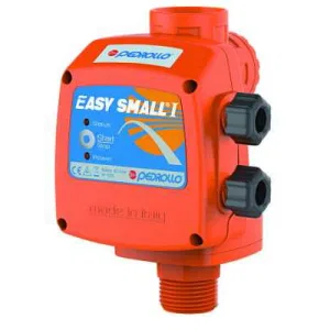 Регулятор давления Pedrollo EASYSMALL-1M(с манометром) Регулятор давления Pedrollo EASYSMALL-1M(с манометром)
