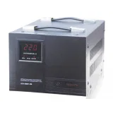 Однофазный стабилизатор напряжения электромеханического типа DAB ACH-3000/1-ЭM