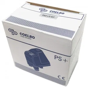 Реле давления для насоса Coelbo PS2+ Реле давления для насоса Coelbo PS2+