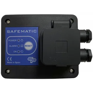Электронный блок защиты Coelbo Safematic S Электронный блок защиты Coelbo Safematic S