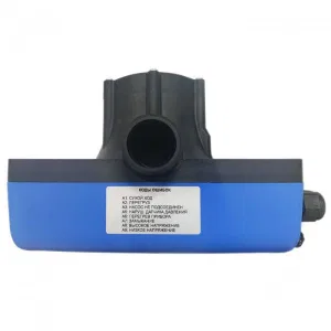 Частотный блок управления насосом Coelbo Speedmatic Easy 14 MM Частотный блок управления насосом Coelbo Speedmatic Easy 14 MM