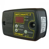 Электронный блок управления насосом Coelbo Switchmatic 3